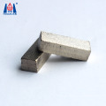 Huazuan Diamond Cutting Tool Segment for Marble Saw Blade